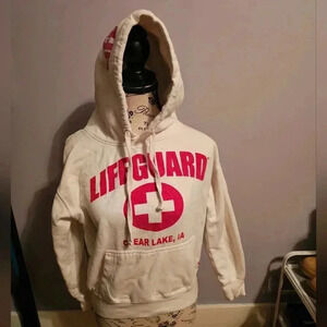 Lifeguard‎ hoodie